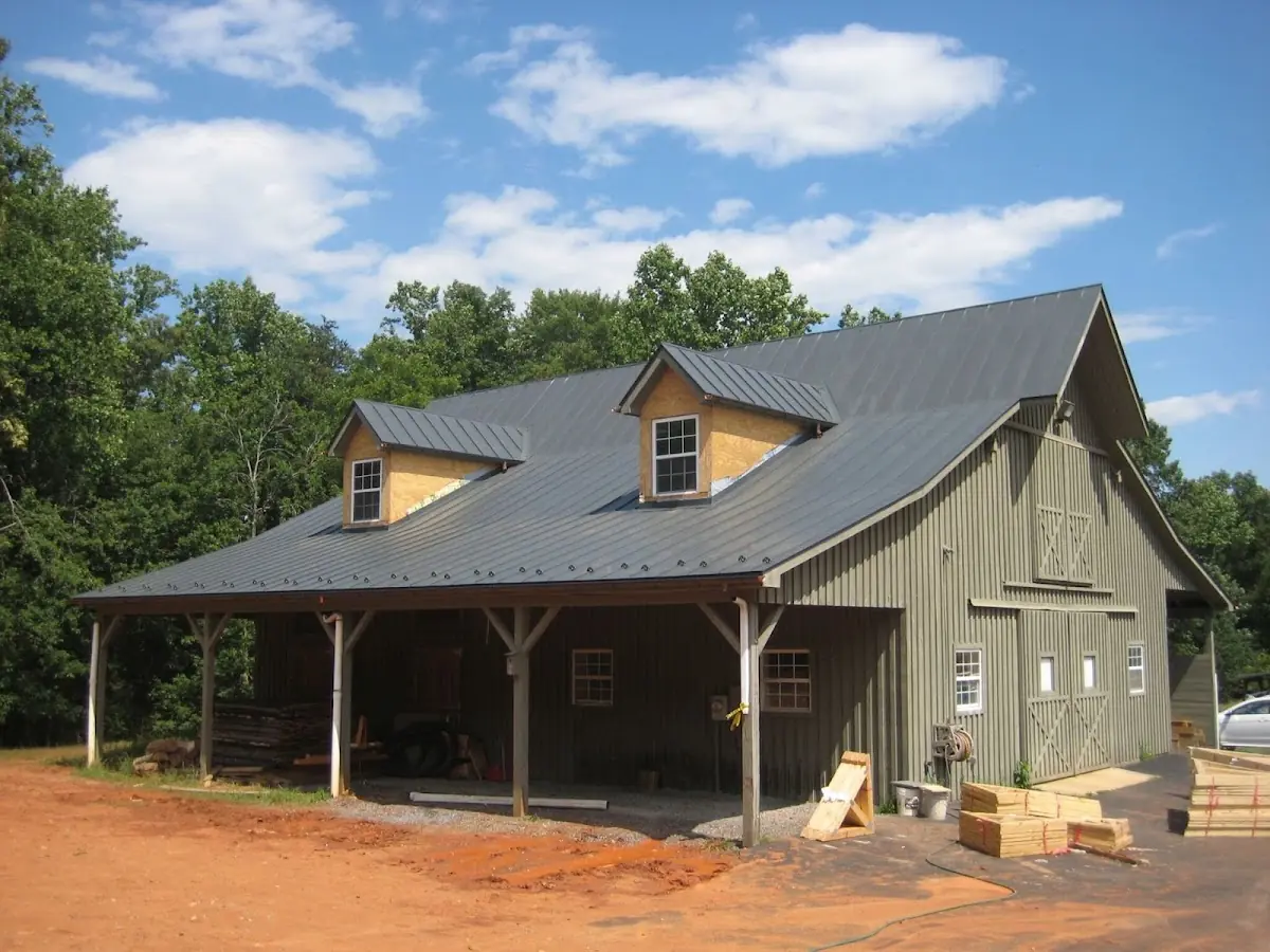Expert Asphalt Roof Repair workmanship in Cullman
